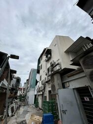 Desker Road Conservation Area (D8), Shop House #565781271